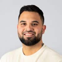 Eliano Patty.