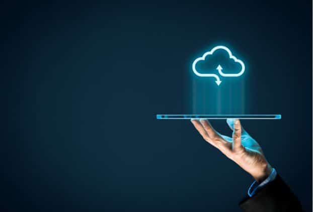 Systeembeheer met Microsoft Azure.