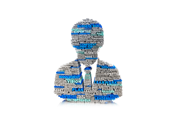 De eigenschappen van een professionele helpdeskmedewerker.