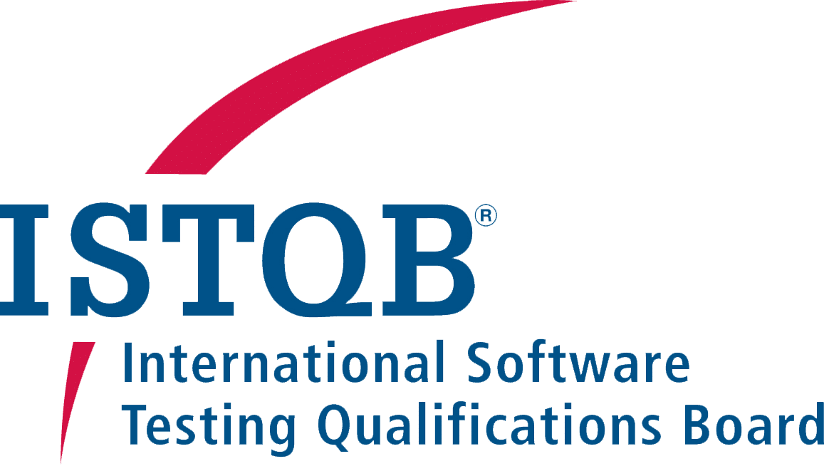 Trainingen van leverancier (ISTQB).