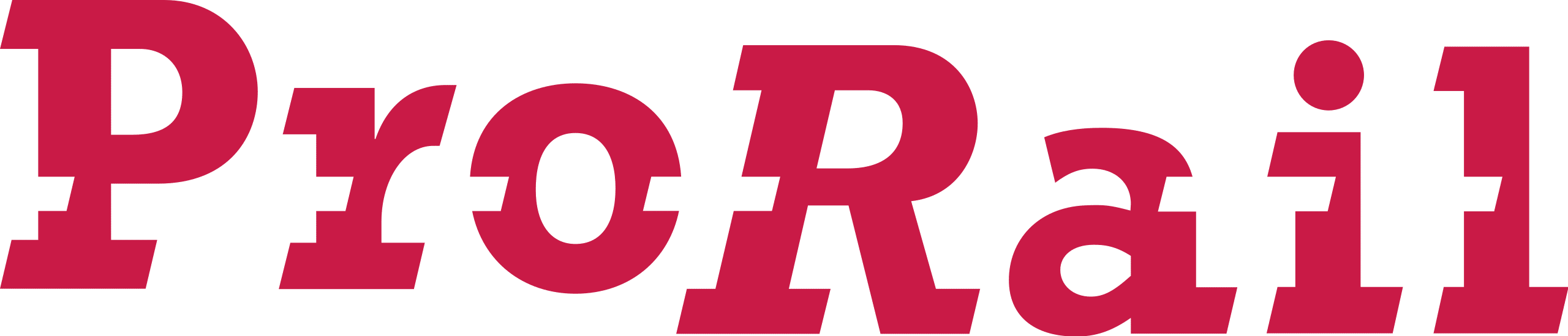 Logo van klant (ProRail).