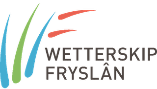Logo van klant (Wetterskip Fryslân).