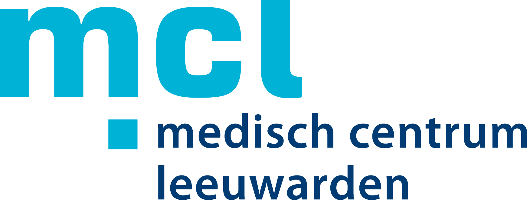 Logo van klant (Medisch Centrum Leeuwarden).