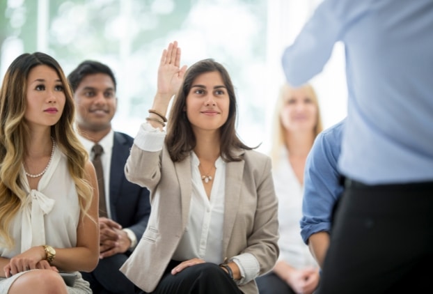 Deelnemen aan het IT-Talentprogramma van Startel.