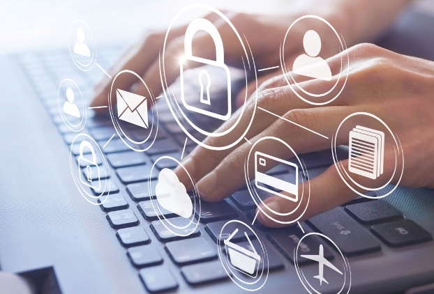 Het belang van cybersecurity.