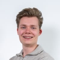 Hylke Bosma