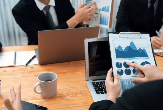 Een training op het gebied van Power BI volgen bij Startel.