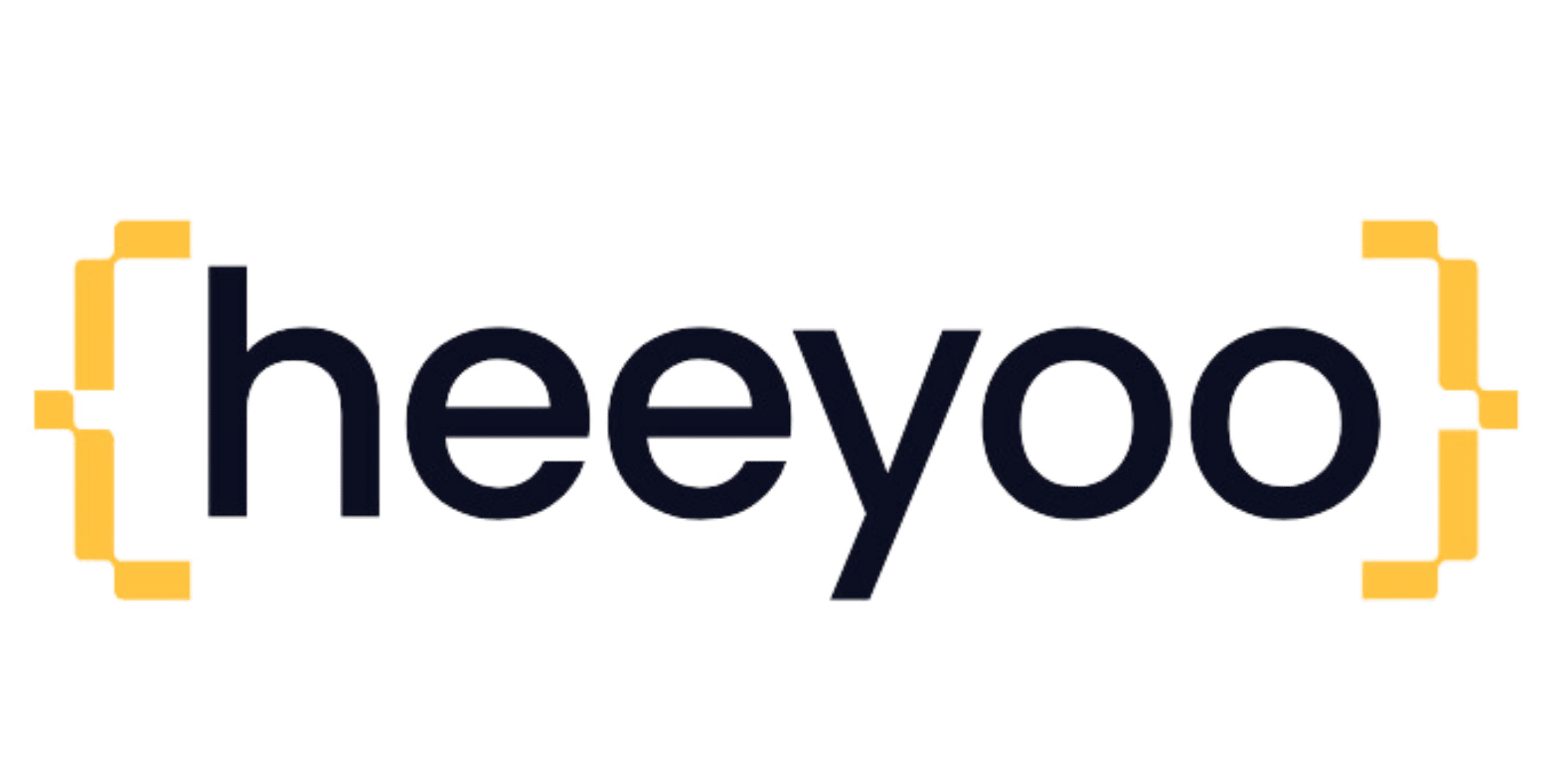 Logo van Heeyoo.