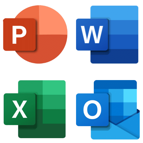 Microsoft Copilot werkt goed in combinatie met Microsoft Office.