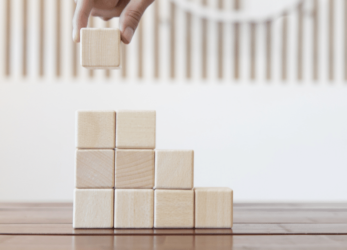 Omscholen naar Enterprise Architect.