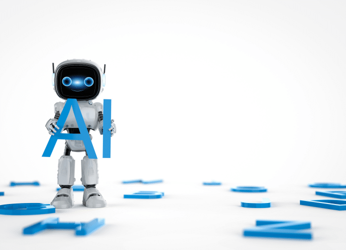 Omscholen naar Machine Learning Specialist.