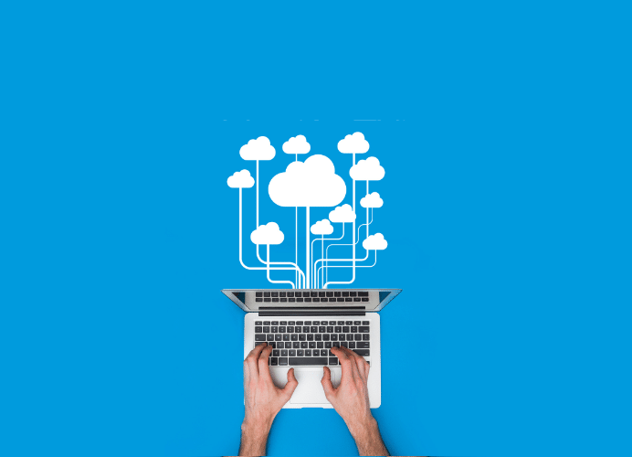 Omscholen naar Cloud Engineer.