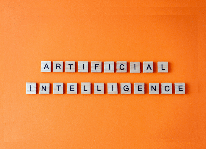 Artificial Intelligence (AI).